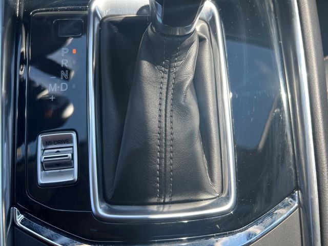 2022 Mazda Mazda CX-5 2.5 S Premium Plus Package