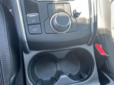 2022 Mazda Mazda CX-5 2.5 S Premium Plus Package
