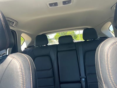 2022 Mazda Mazda CX-5 2.5 S Premium Plus Package