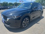 2022 Mazda Mazda CX-5 2.5 S Premium Plus Package