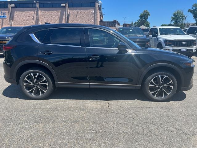 2022 Mazda Mazda CX-5 2.5 S Premium Plus Package