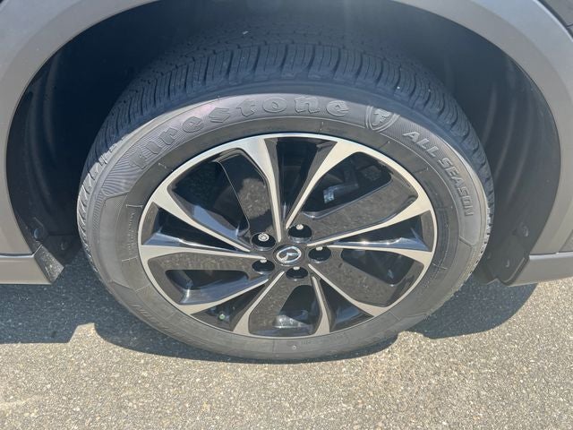 2022 Mazda Mazda CX-5 2.5 S Premium Plus Package