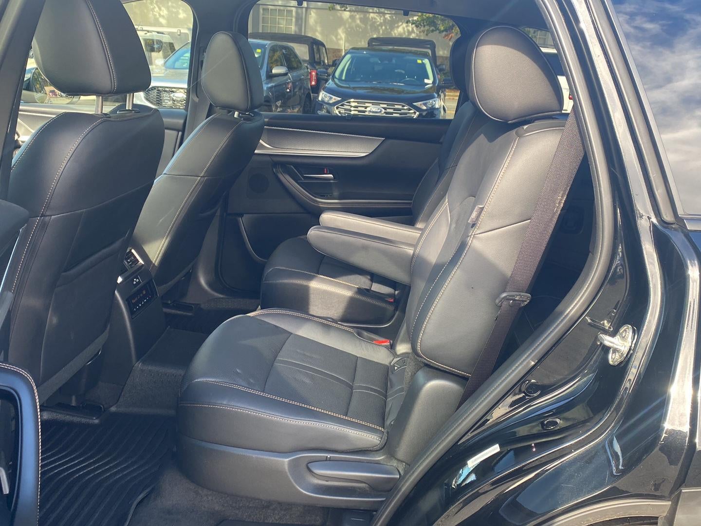 2024 Mazda Mazda CX-90 3.3 Turbo Preferred Plus