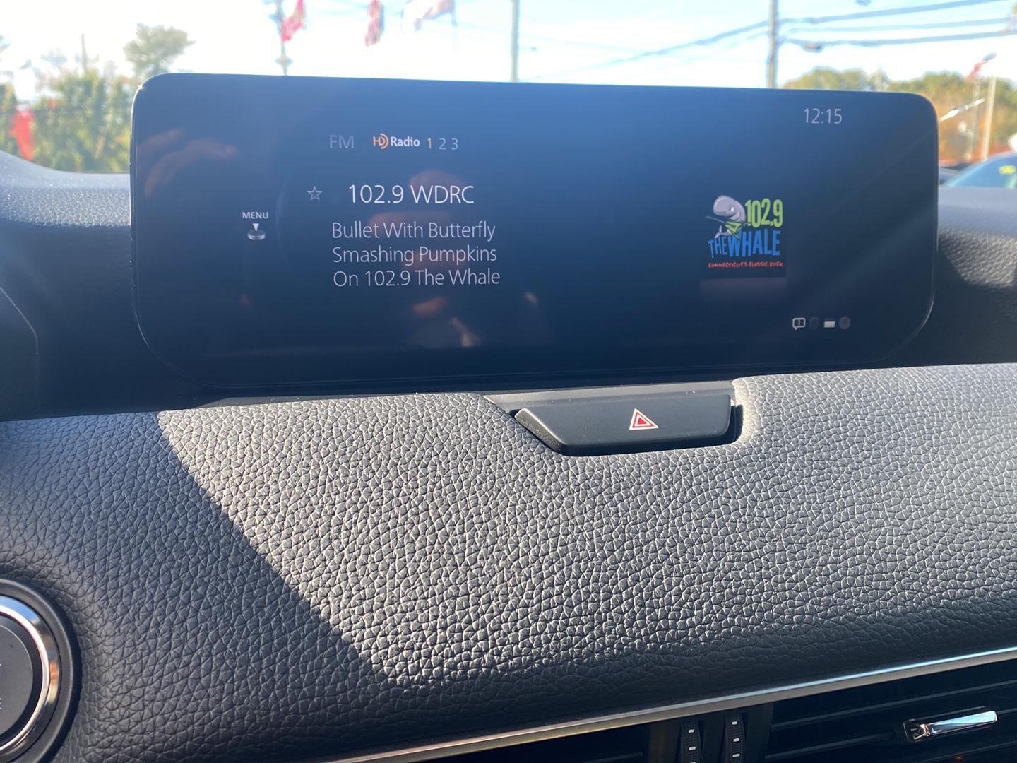 2024 Mazda Mazda CX-90 3.3 Turbo Preferred Plus