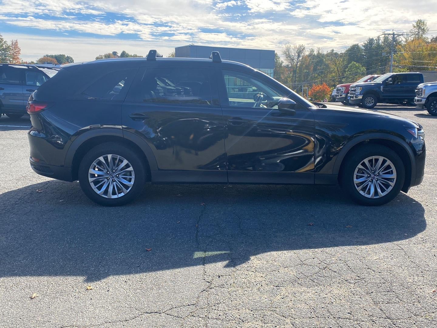 2024 Mazda Mazda CX-90 3.3 Turbo Preferred Plus