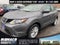 2019 Nissan Rogue Sport SV