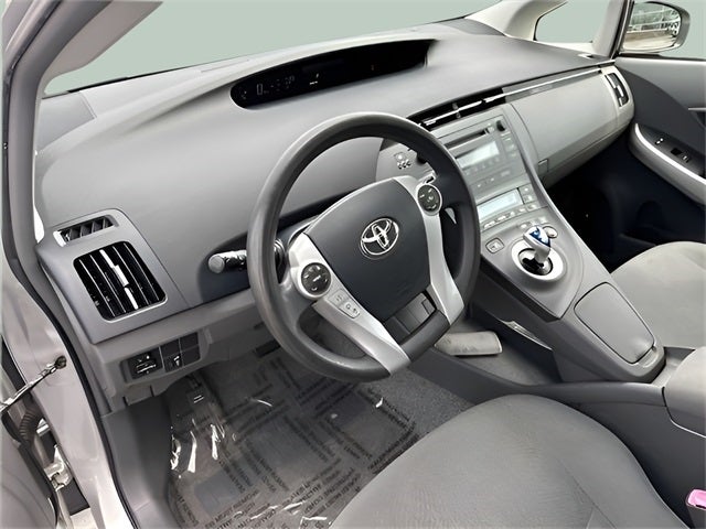 2010 Toyota Prius I