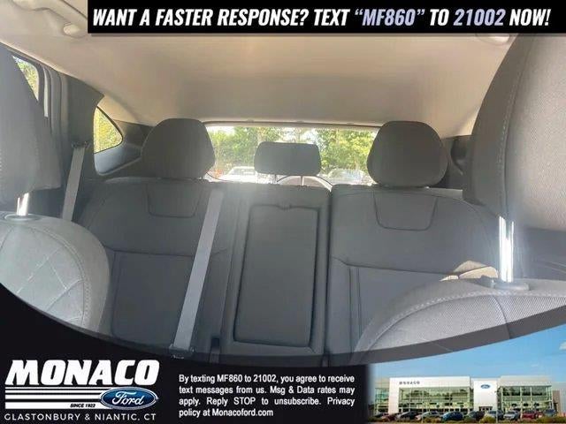 2022 Hyundai TUCSON Blue