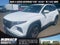 2022 Hyundai TUCSON Blue