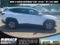 2022 Hyundai TUCSON Blue