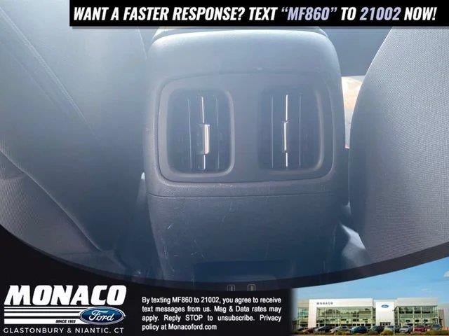 2022 Hyundai TUCSON Blue