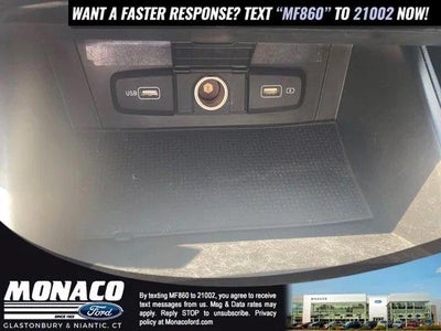 2022 Hyundai TUCSON Blue