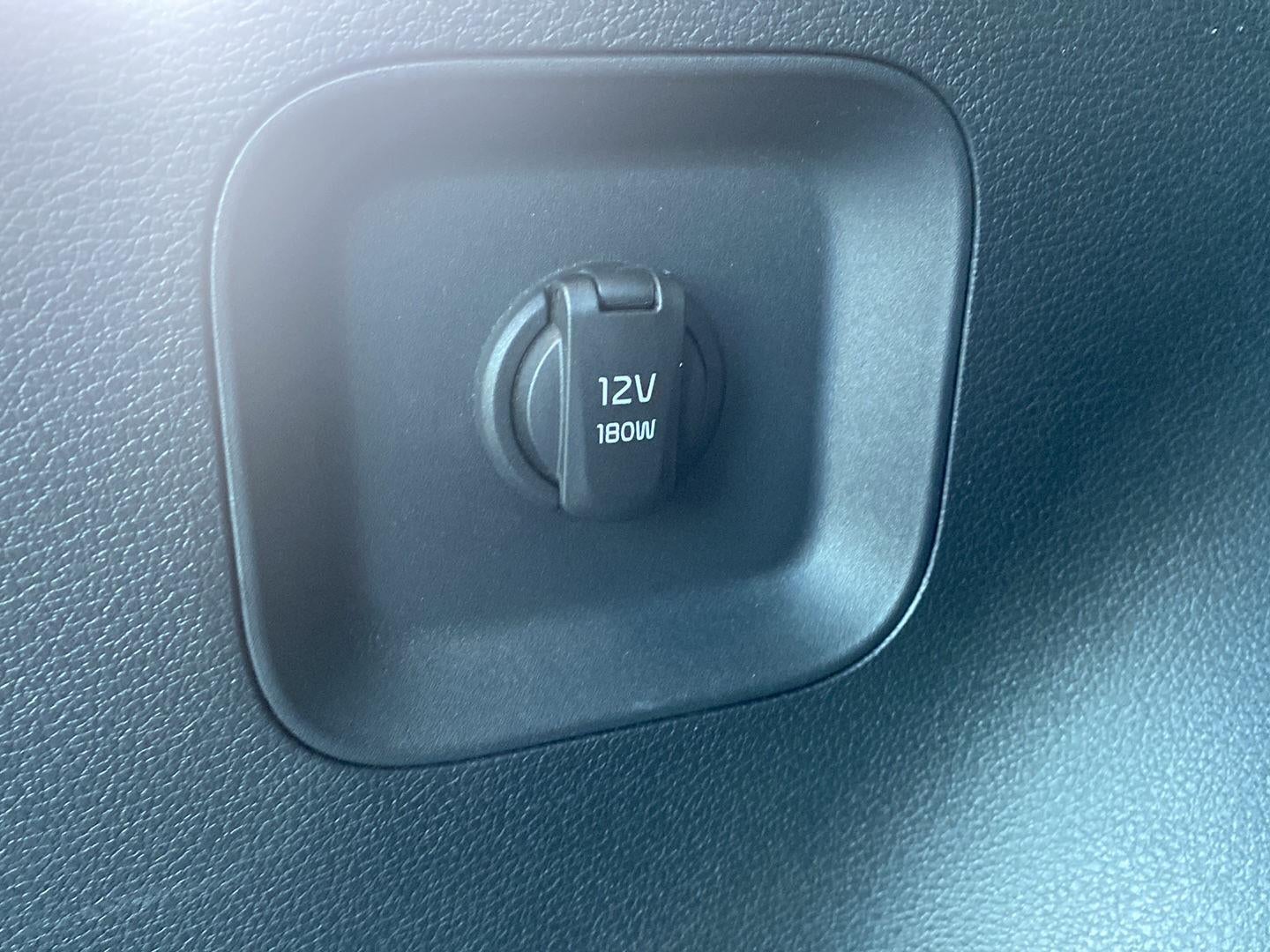 2023 Kia Sportage Plug-In Hybrid X-Line Prestige