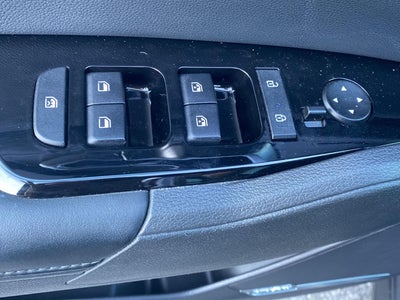 2023 Kia Sportage Plug-In Hybrid X-Line Prestige