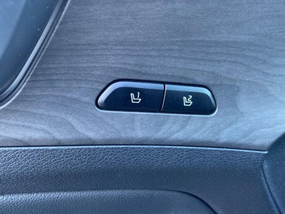 2023 Kia Sportage Plug-In Hybrid X-Line Prestige