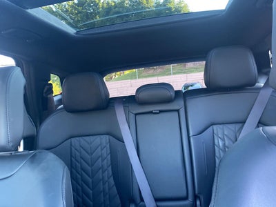 2023 Kia Sportage Plug-In Hybrid X-Line Prestige