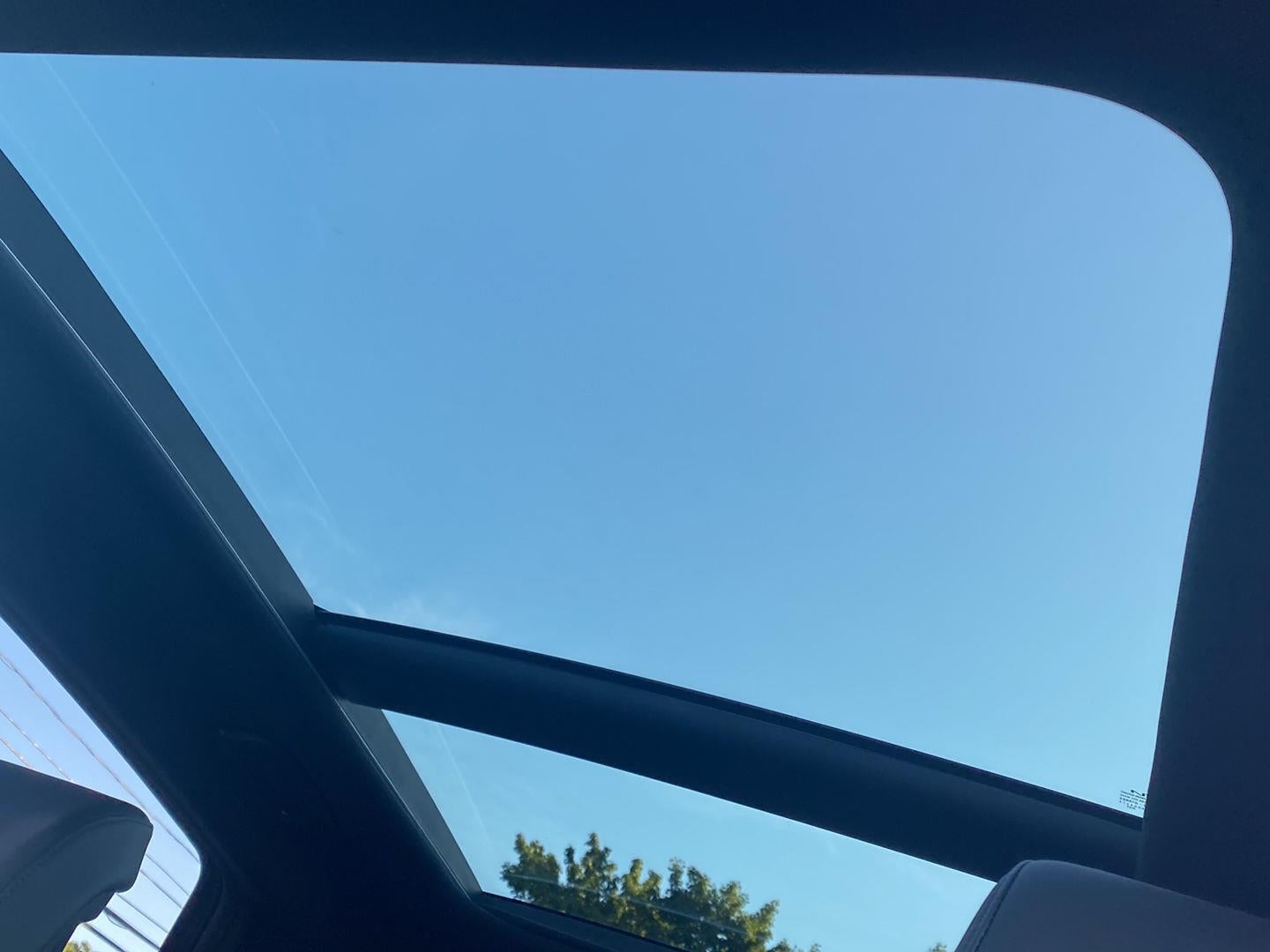 2023 Kia Sportage Plug-In Hybrid X-Line Prestige