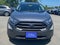 2018 Ford EcoSport SES *Under Deposit*