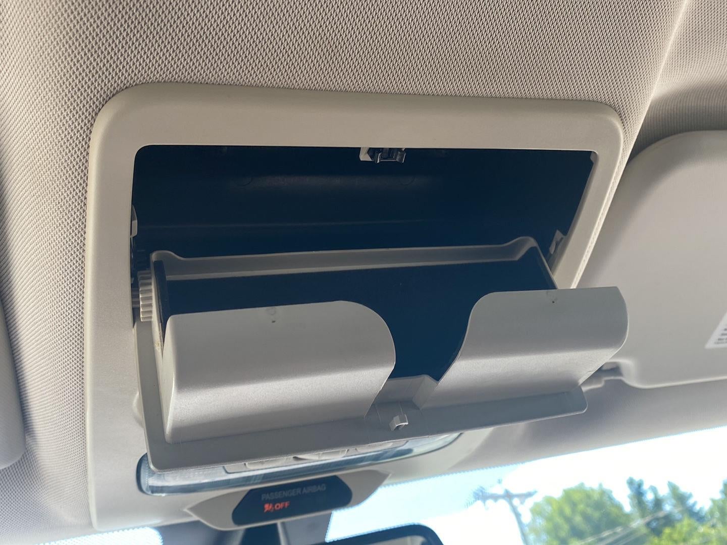 2018 Ford EcoSport SES *Under Deposit*