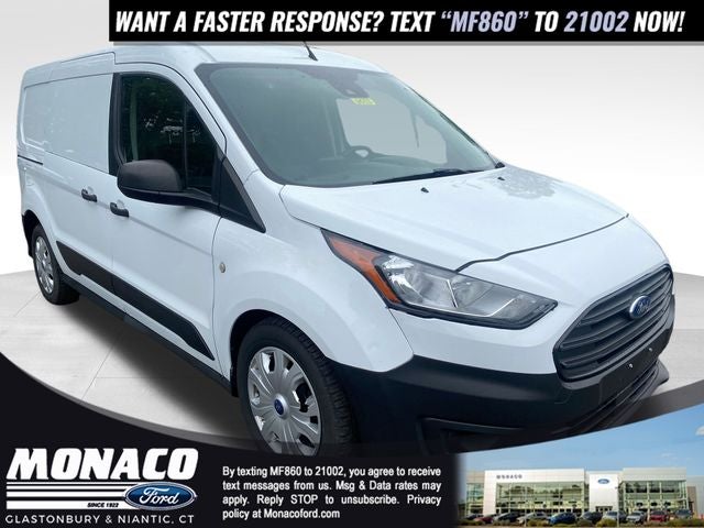 2020 Ford Transit Connect Van XL LWB (Rear 180 Degree Door)'s photo