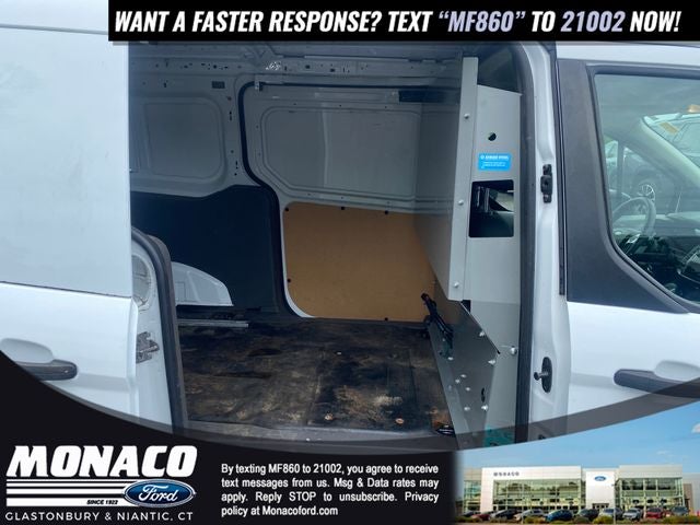 2020 Ford Transit Connect XL