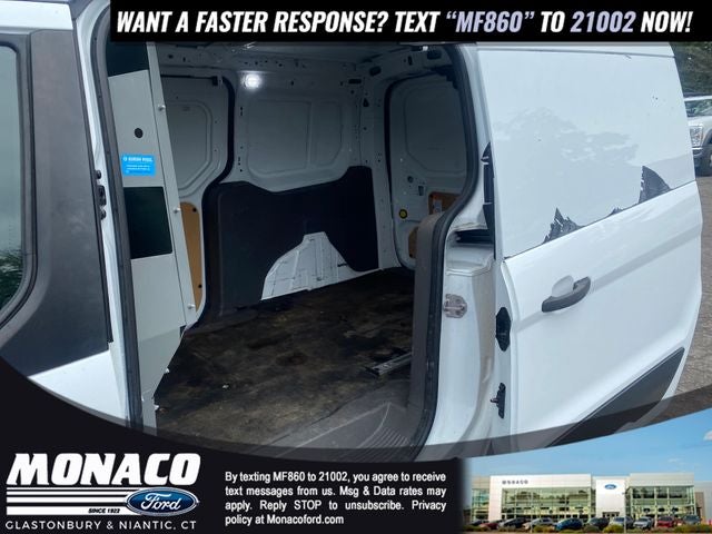 2020 Ford Transit Connect XL