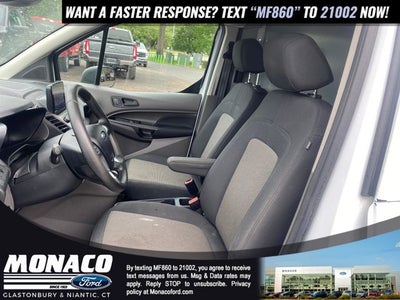 2020 Ford Transit Connect XL