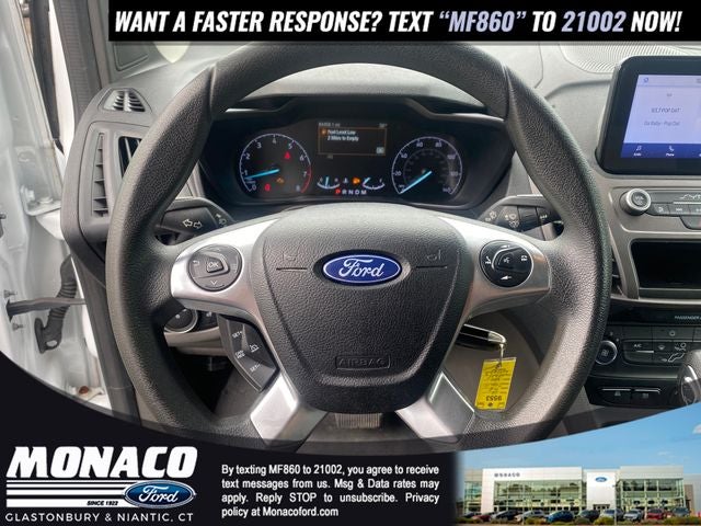 2020 Ford Transit Connect XL
