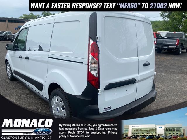 2020 Ford Transit Connect XL
