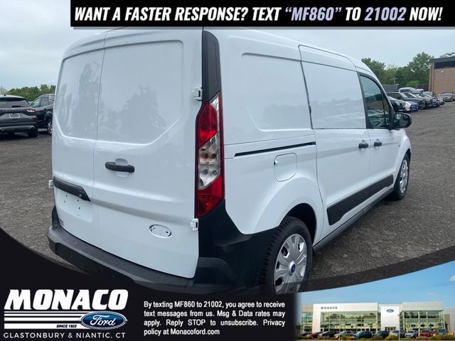2020 Ford Transit Connect XL