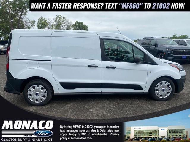2020 Ford Transit Connect XL