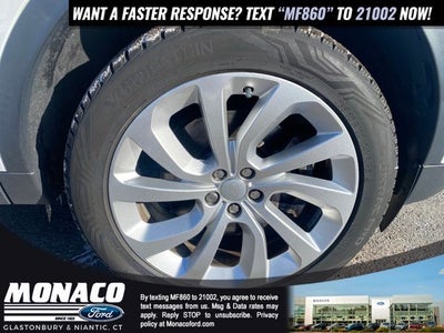 2020 Land Rover Discovery Sport S *Under Deposit*