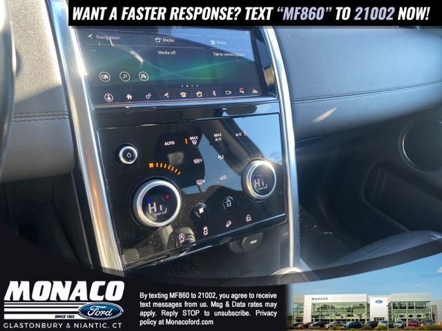 2020 Land Rover Discovery Sport S *Under Deposit*