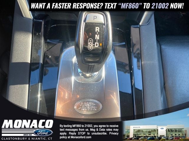 2020 Land Rover Discovery Sport S *Under Deposit*