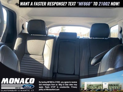 2020 Land Rover Discovery Sport S *Under Deposit*