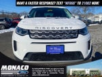 2020 Land Rover Discovery Sport S *Under Deposit*