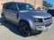 2020 Land Rover Defender HSE