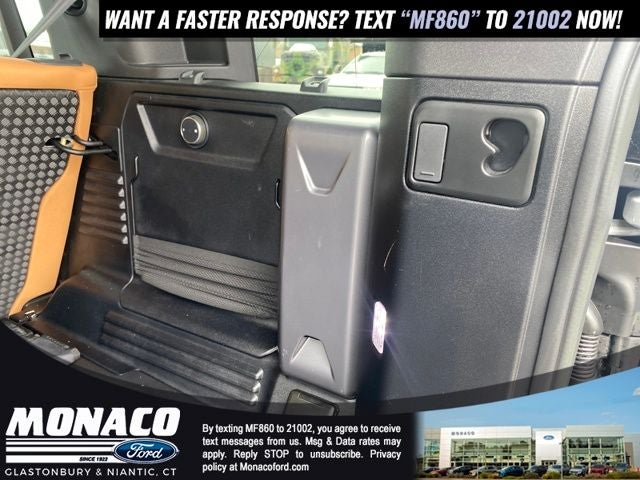 2023 Land Rover Defender 110 V8