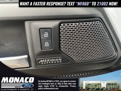 2023 Land Rover Defender 110 V8