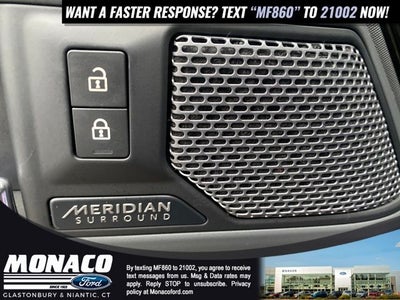 2021 Land Rover Defender 110 X *Under Deposit*