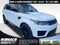 2022 Land Rover Range Rover Sport HSE Silver Edition *Under Deposit*