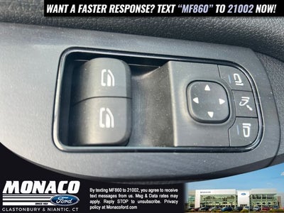 2024 Mercedes-Benz Sprinter 2500 Cargo 170 WB 4MATIC®