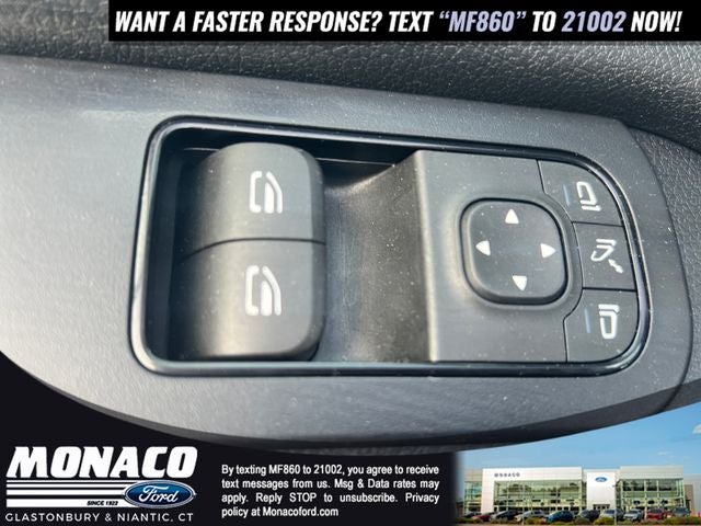 2024 Mercedes-Benz Sprinter 2500 Cargo 170 WB 4MATIC®