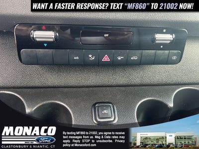 2024 Mercedes-Benz Sprinter 2500 Cargo 170 WB 4MATIC®