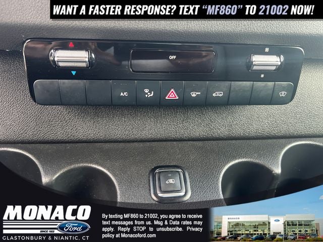 2024 Mercedes-Benz Sprinter 2500 Cargo 170 WB 4MATIC®