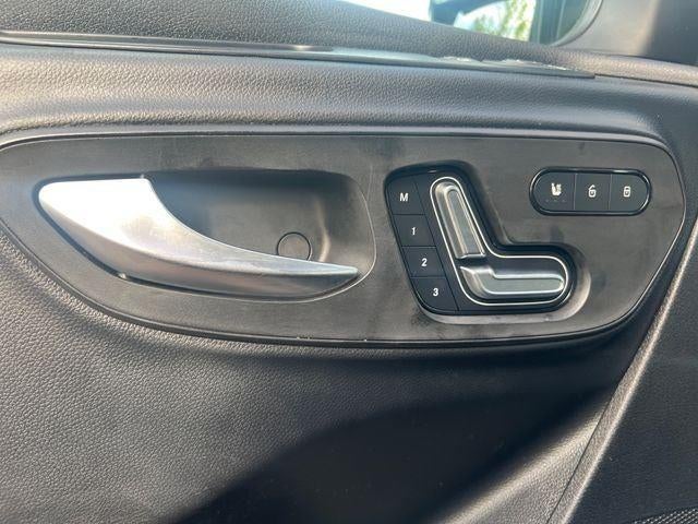 2024 MERCEDES SPRINTER 170 WB