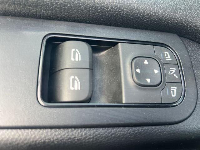 2024 MERCEDES SPRINTER 170 WB