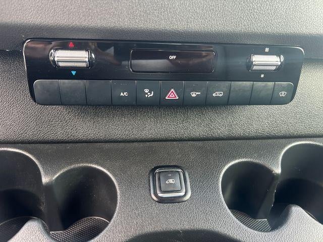 2024 MERCEDES SPRINTER 170 WB