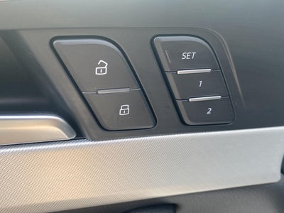 2017 Audi A4 Season of Audi Premium *Under Deposit*