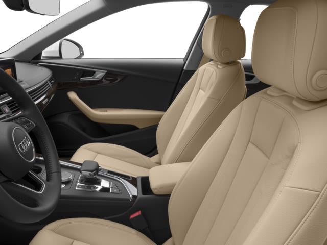 2017 Audi A4 Season of Audi Premium